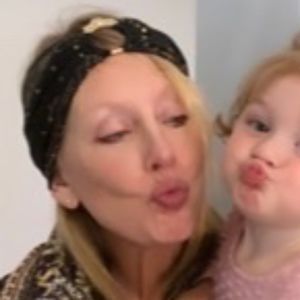 Meet your Posher, Lynne